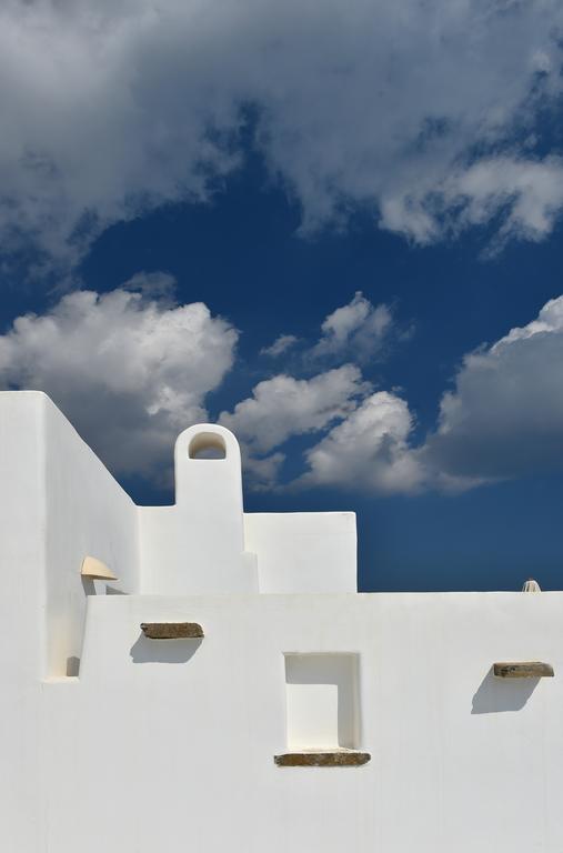 Glyfa Village Drios Dış mekan fotoğraf