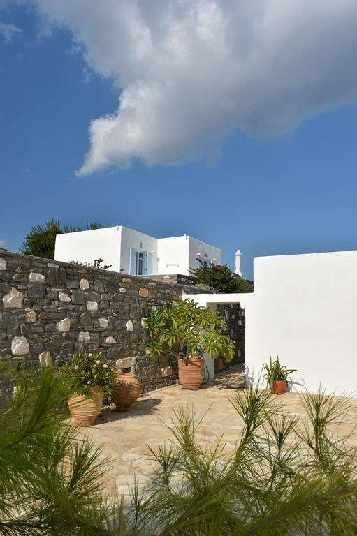 Glyfa Village Drios Dış mekan fotoğraf