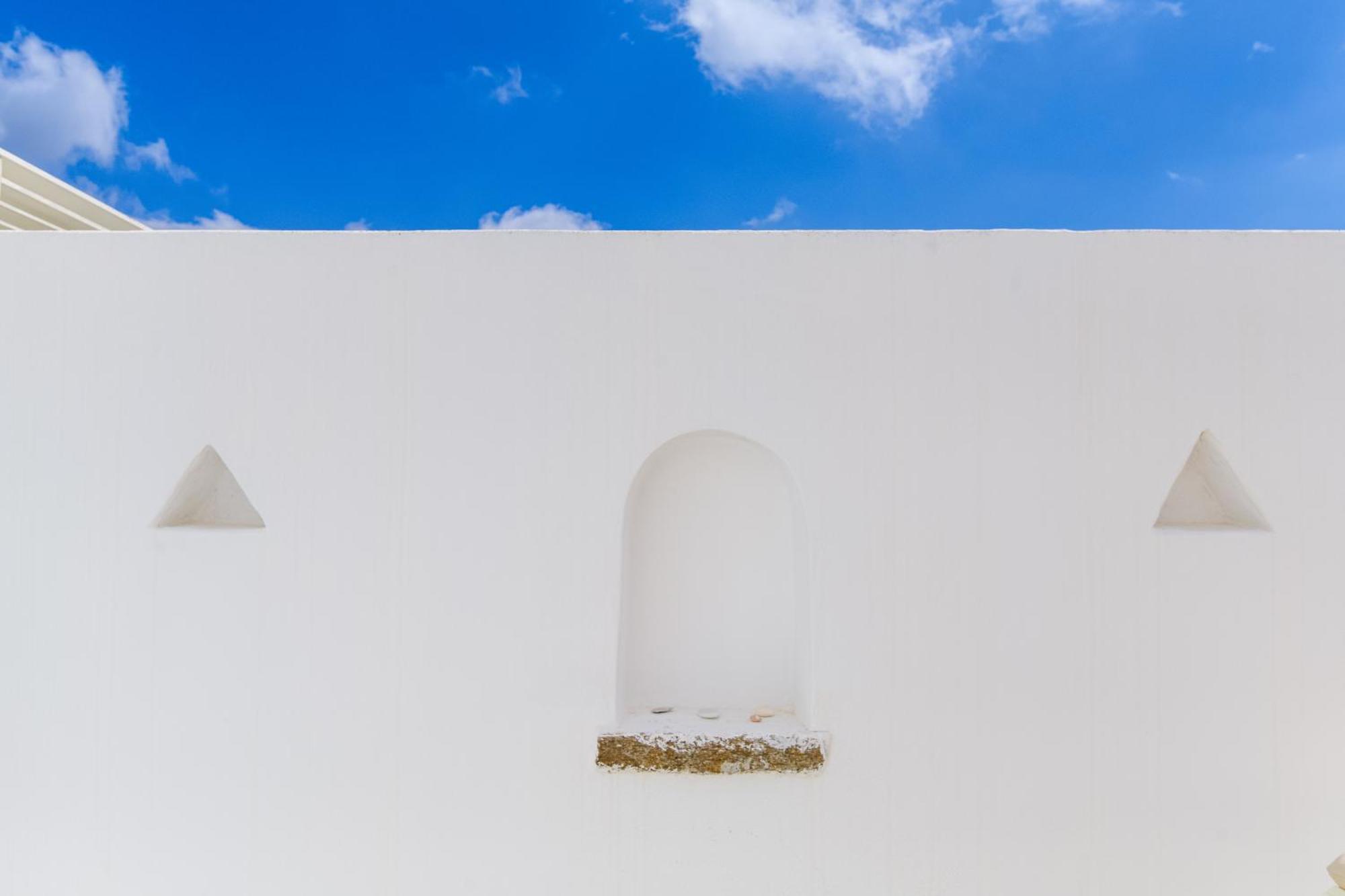 Glyfa Village Drios Dış mekan fotoğraf