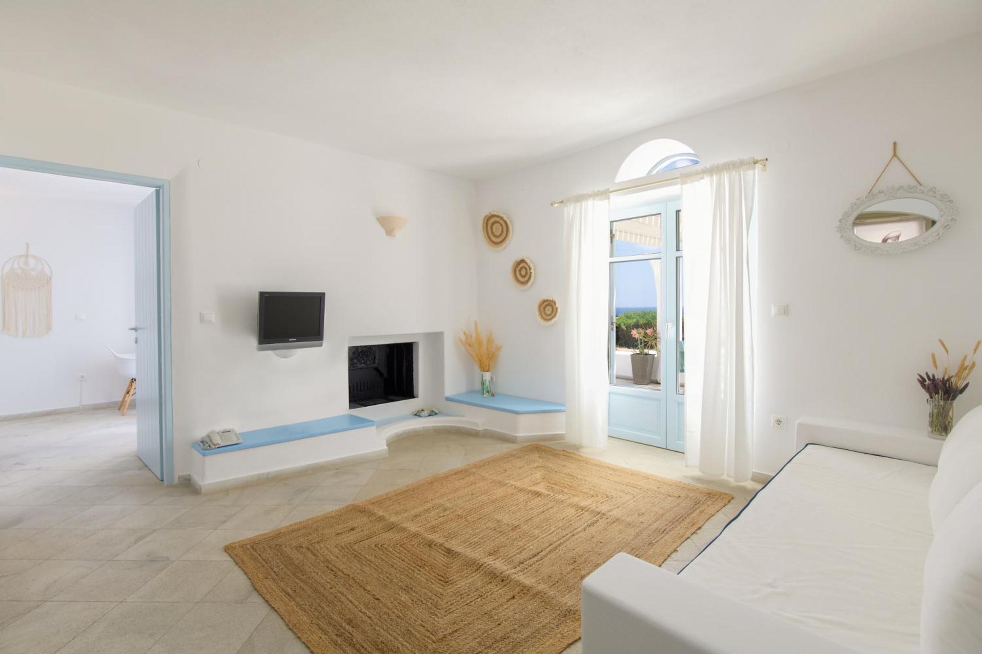 Glyfa Village Drios Dış mekan fotoğraf