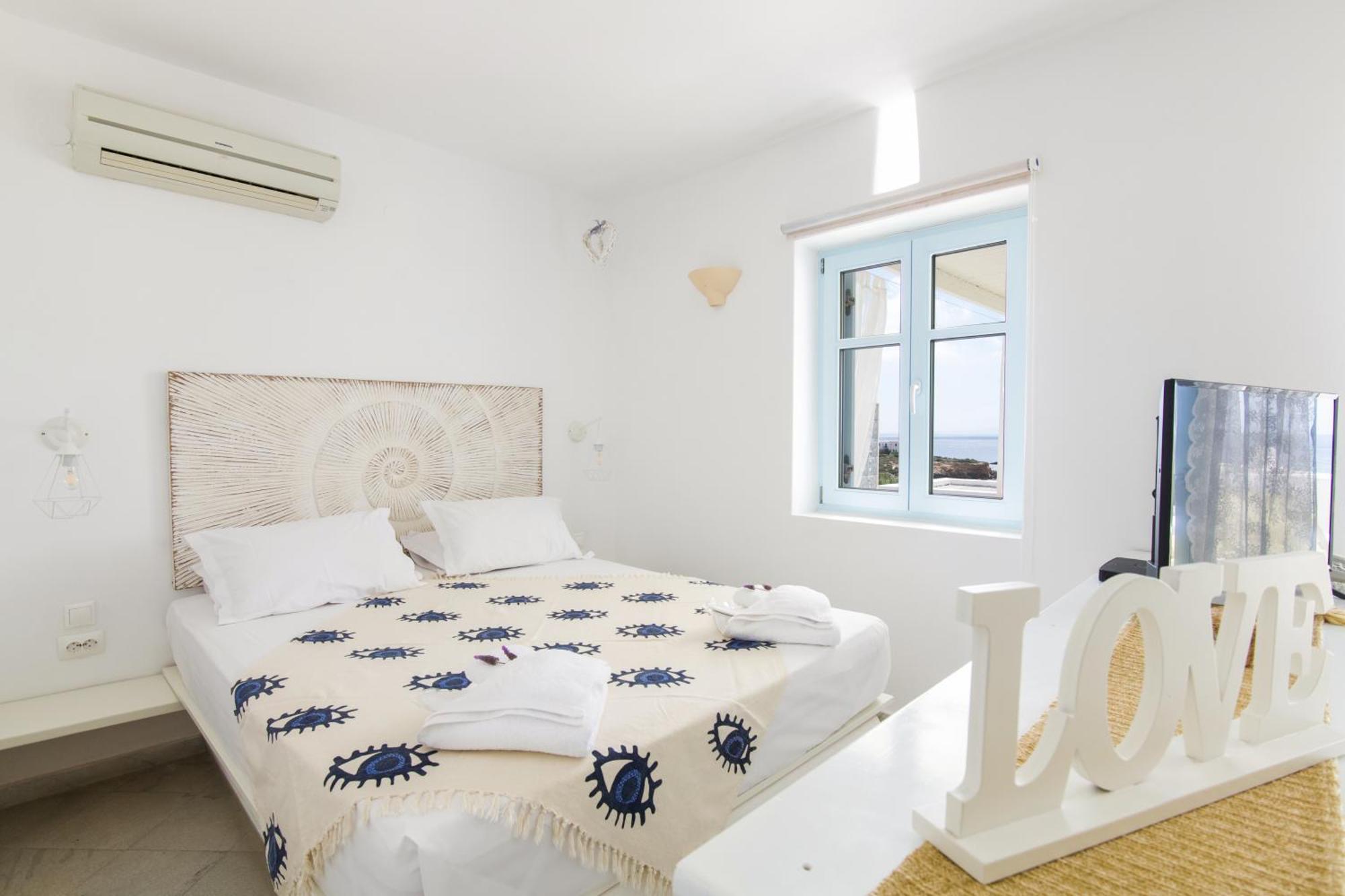 Glyfa Village Drios Dış mekan fotoğraf