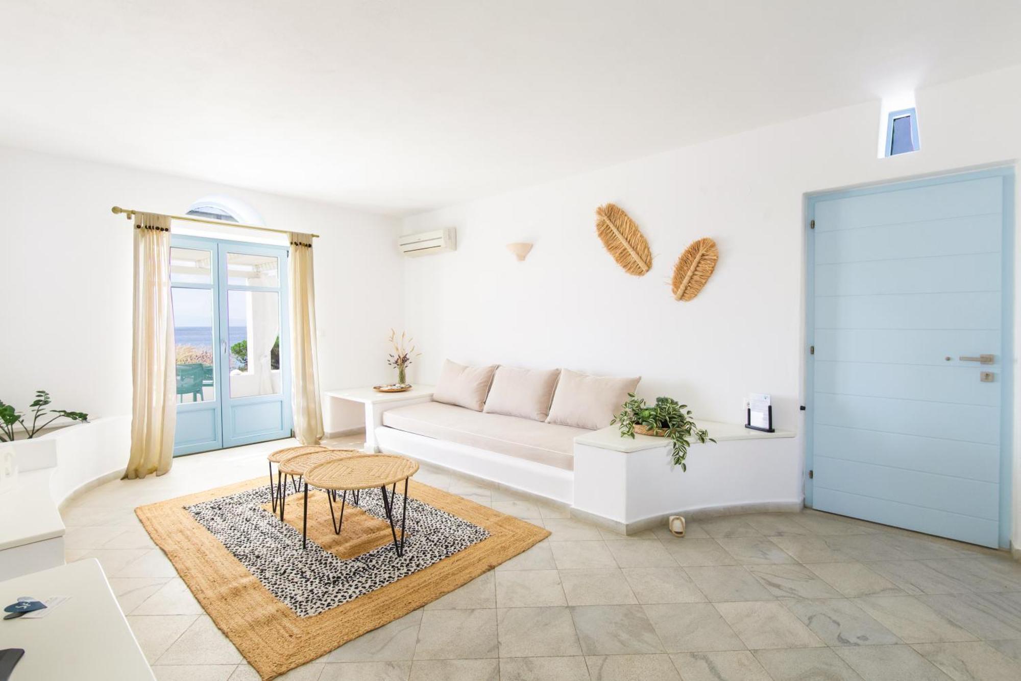 Glyfa Village Drios Dış mekan fotoğraf