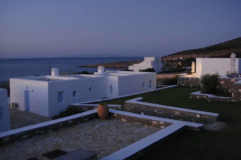 Glyfa Village Drios Dış mekan fotoğraf