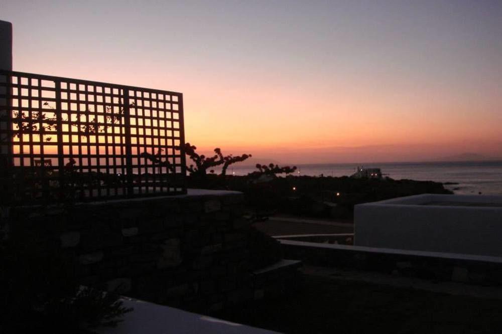Glyfa Village Drios Dış mekan fotoğraf