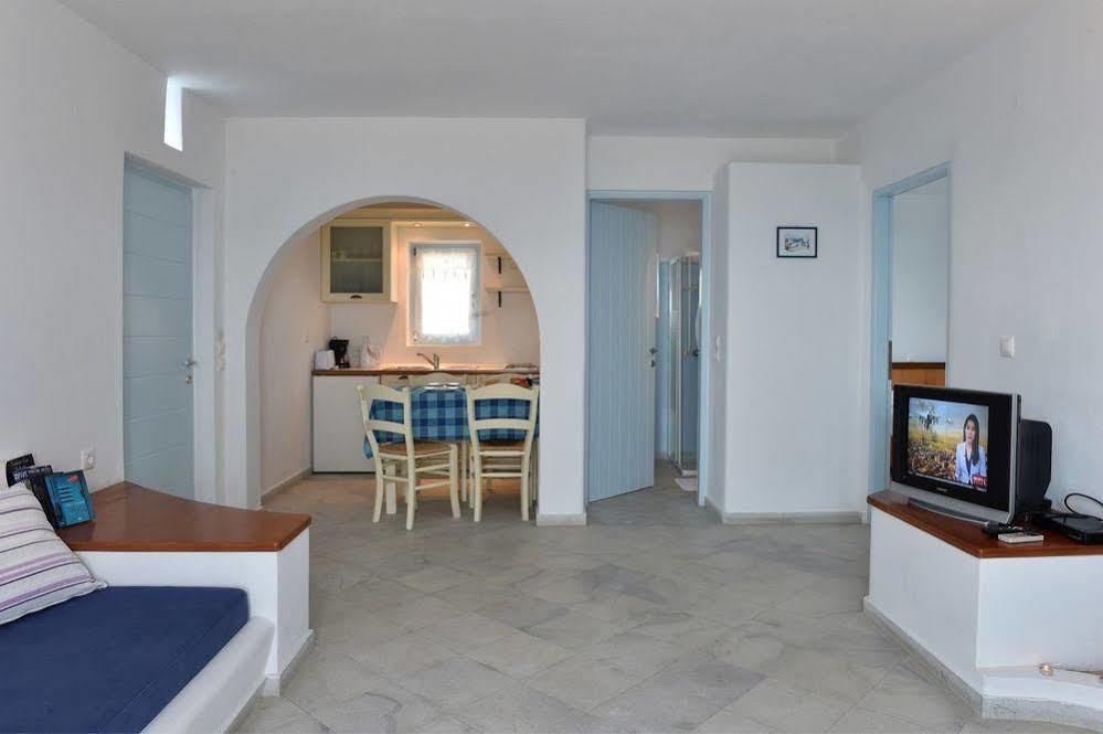 Glyfa Village Drios Dış mekan fotoğraf