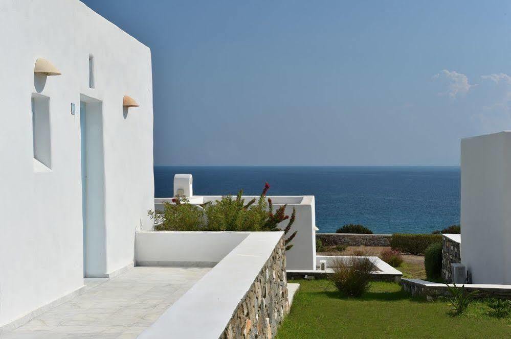 Glyfa Village Drios Dış mekan fotoğraf
