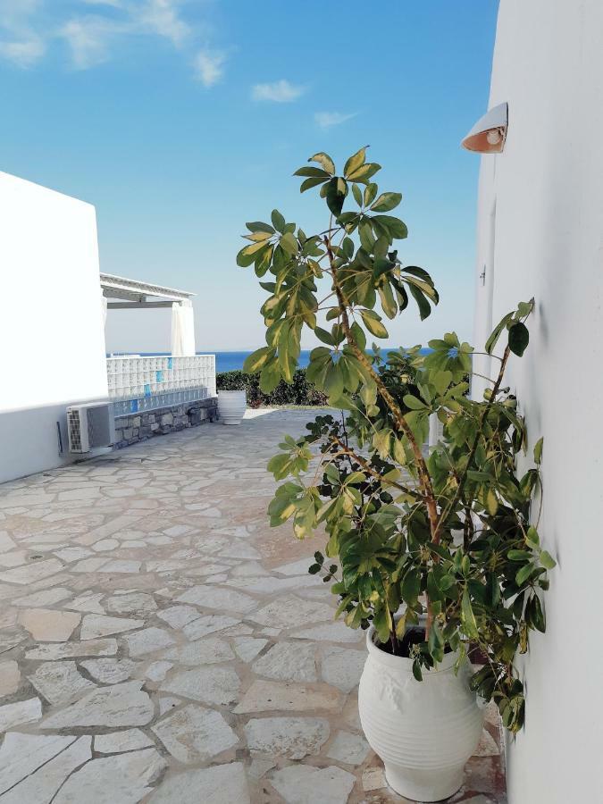 Glyfa Village Drios Dış mekan fotoğraf