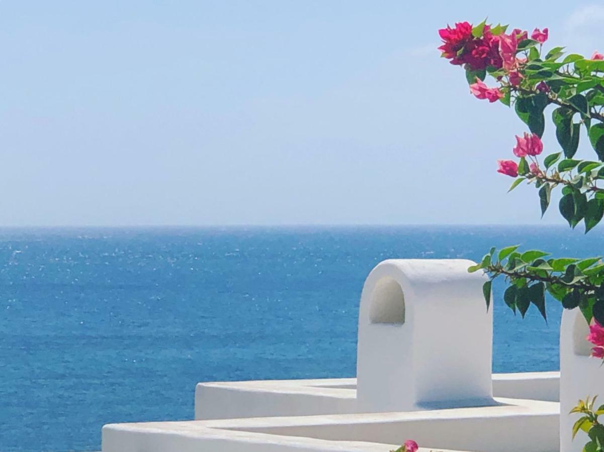 Glyfa Village Drios Dış mekan fotoğraf