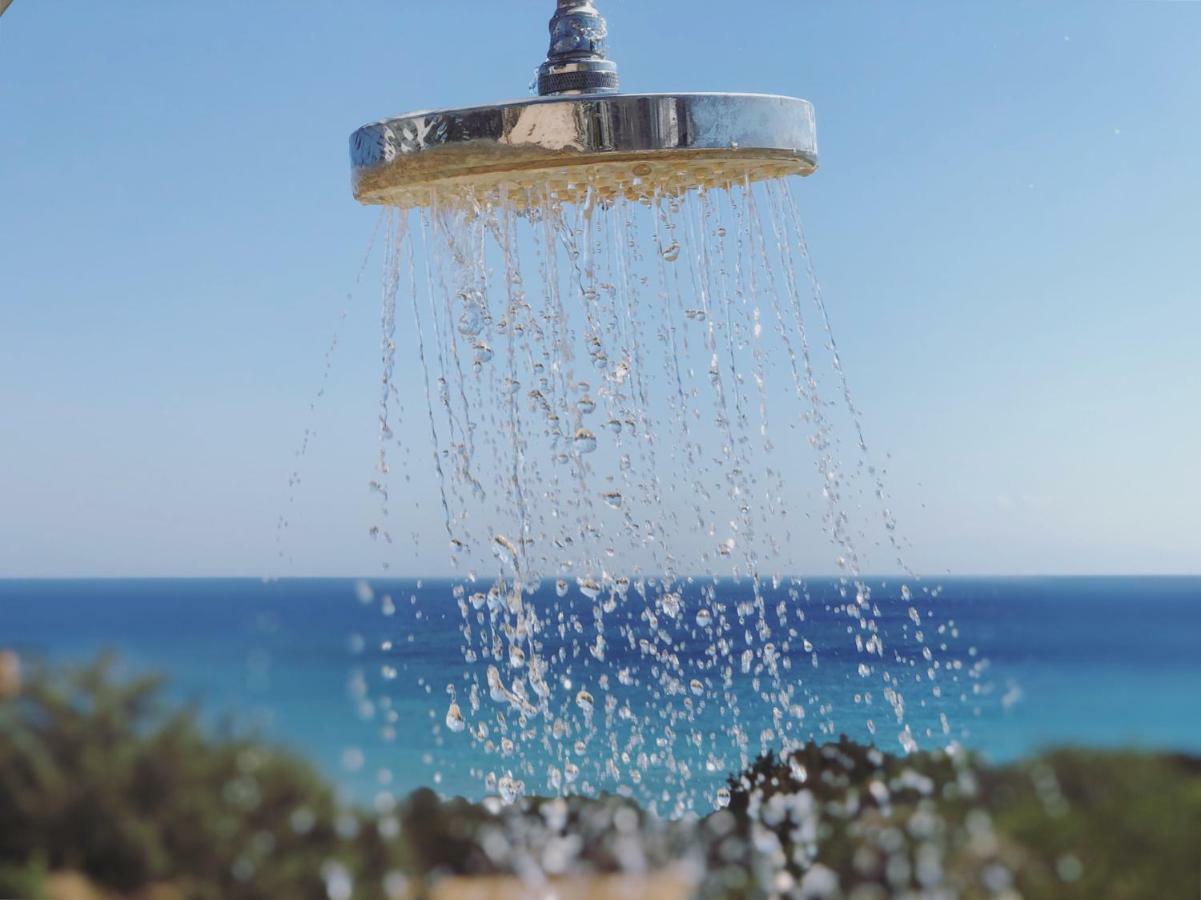 Glyfa Village Drios Dış mekan fotoğraf