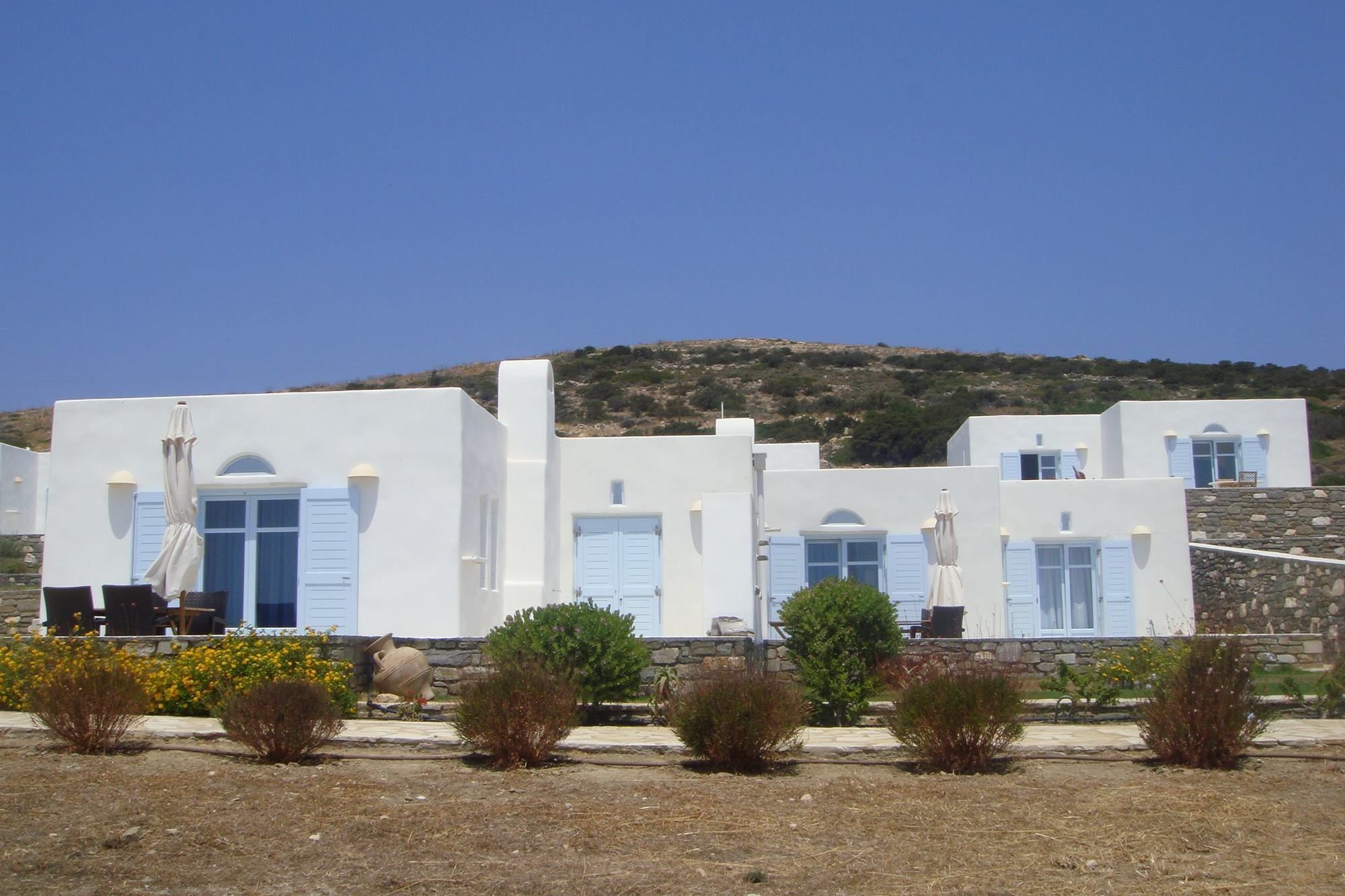 Glyfa Village Drios Dış mekan fotoğraf