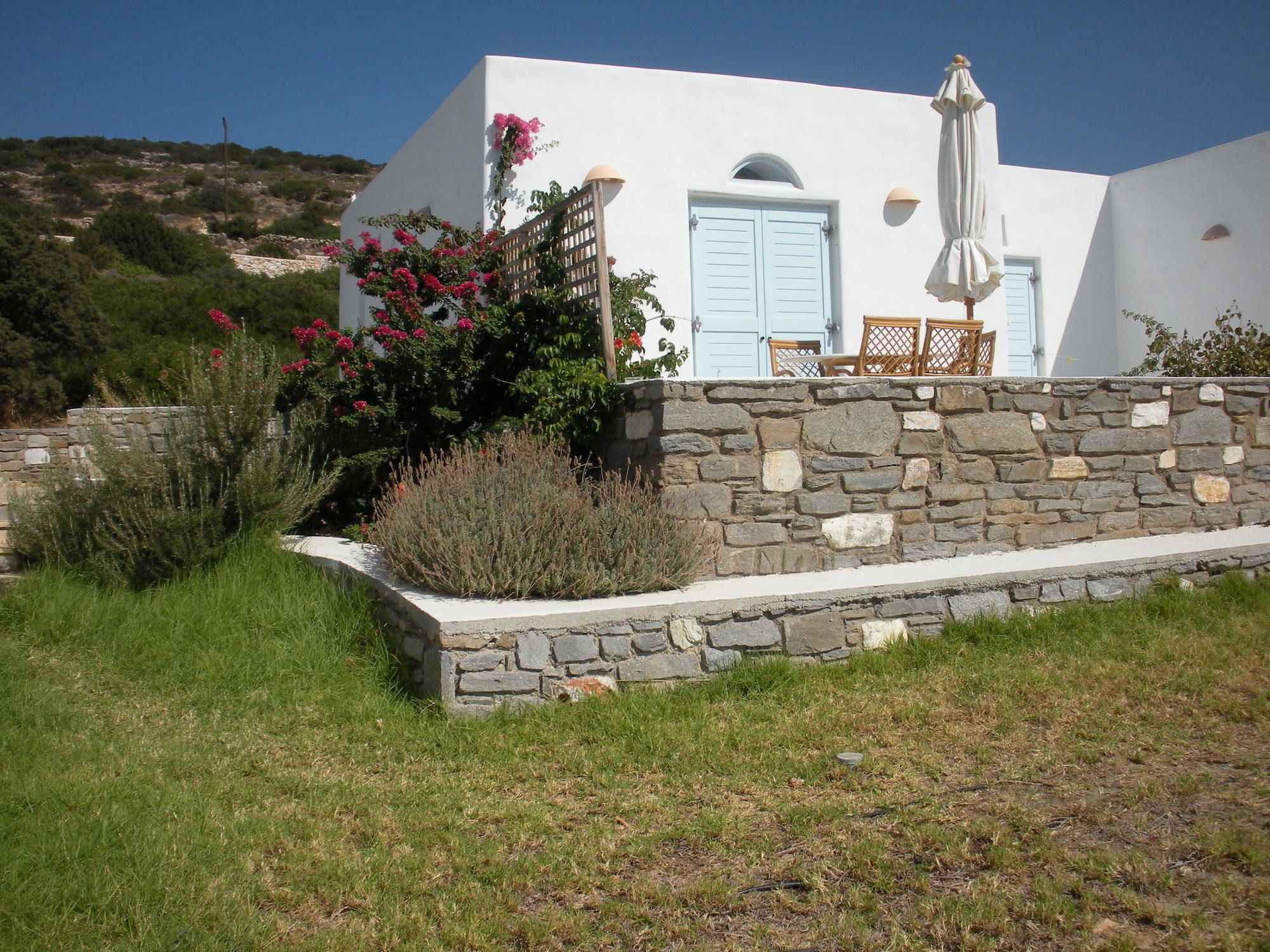Glyfa Village Drios Dış mekan fotoğraf
