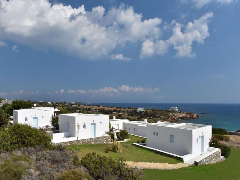Glyfa Village Drios Dış mekan fotoğraf