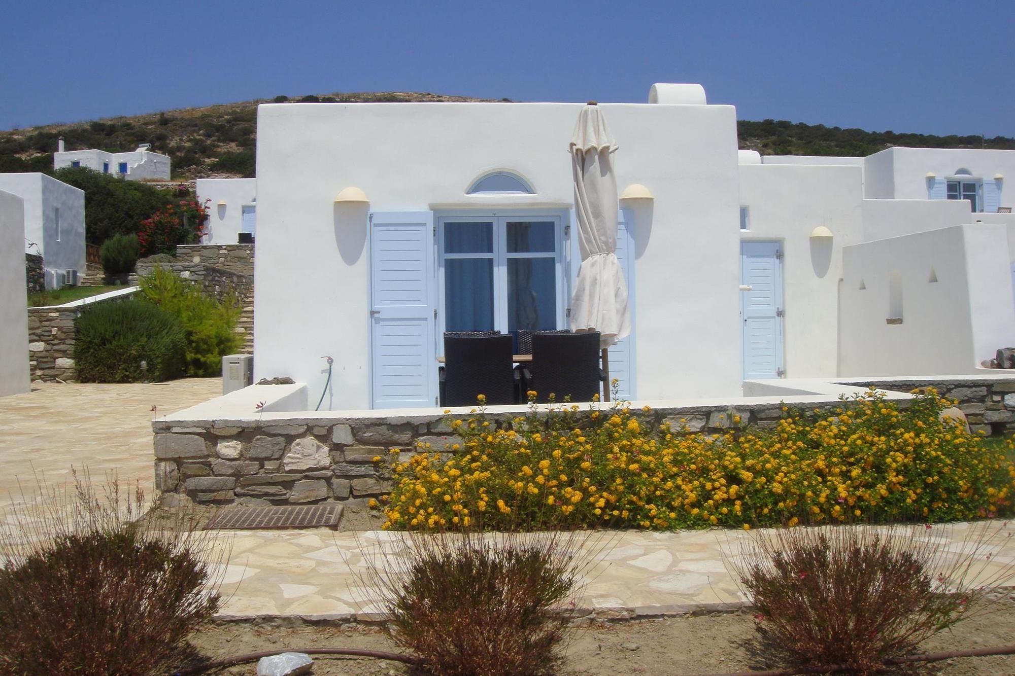 Glyfa Village Drios Dış mekan fotoğraf